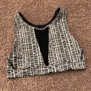 VSX sports bra